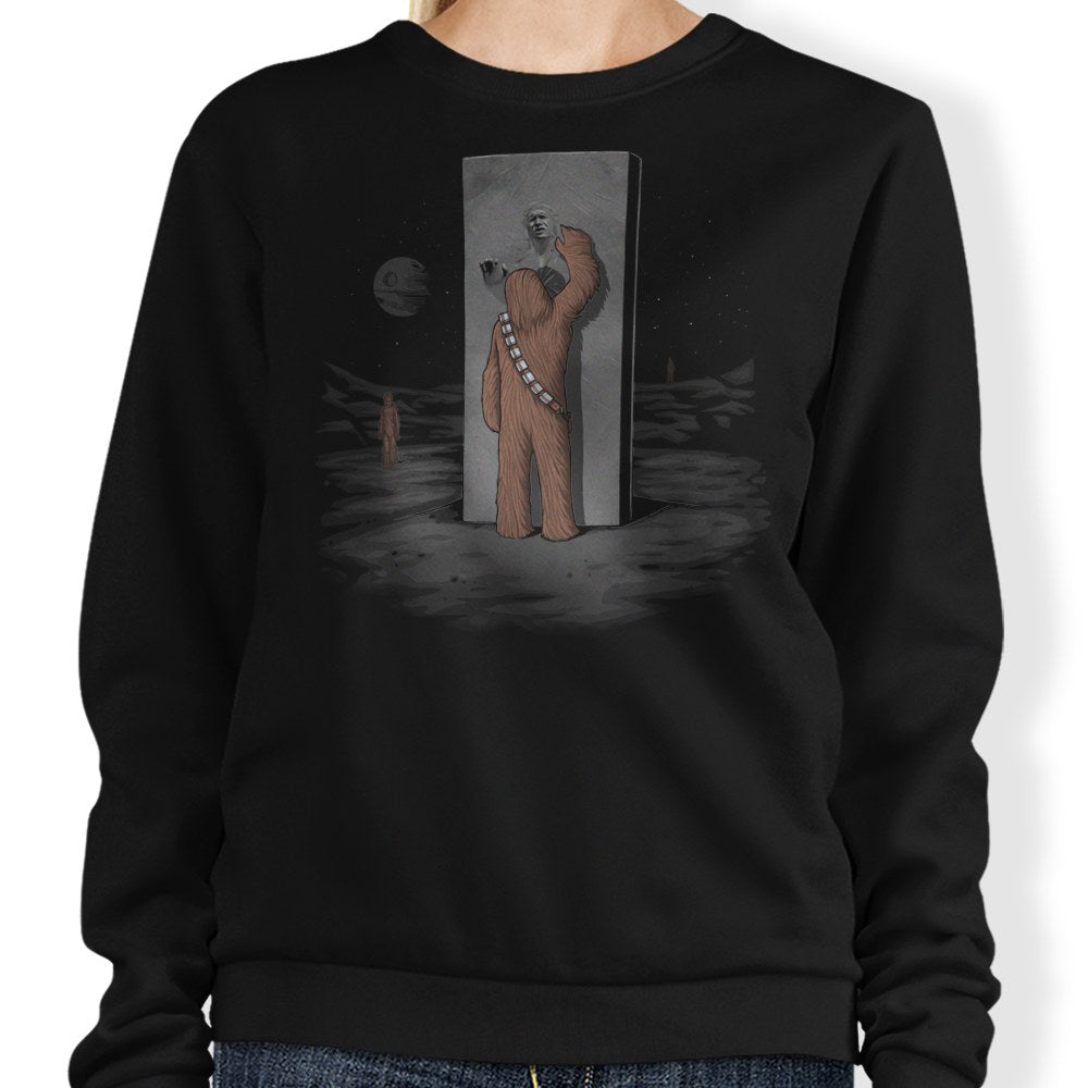 A Star Odyssey - Sweatshirt T-Shirts, Hoodie | CiraTrend.com (Image 1)