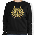 A Terrible Fate - Sweatshirt T-Shirts, Hoodie | CiraTrend.com (Image 1)