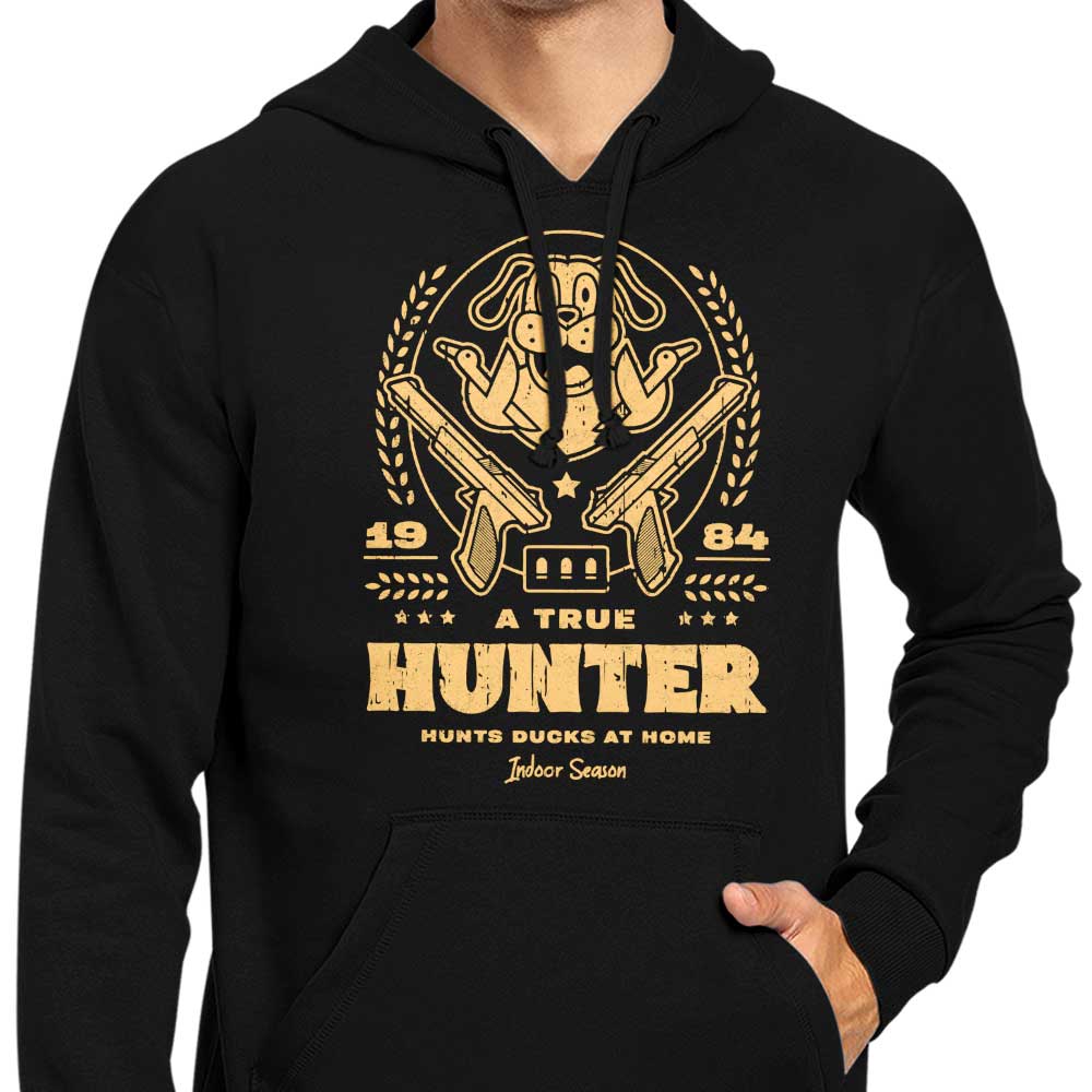 A True Hunter - Hoodie T-Shirts, Sweatshirt | CiraTrend.com (Image 5)