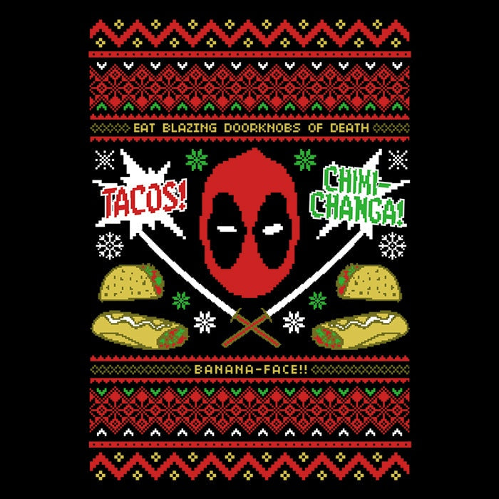 A Very Mercy Christmas - Women's Apparel T-Shirts, Hoodie, Sweatshirt | CiraTrend.com (Image 3)