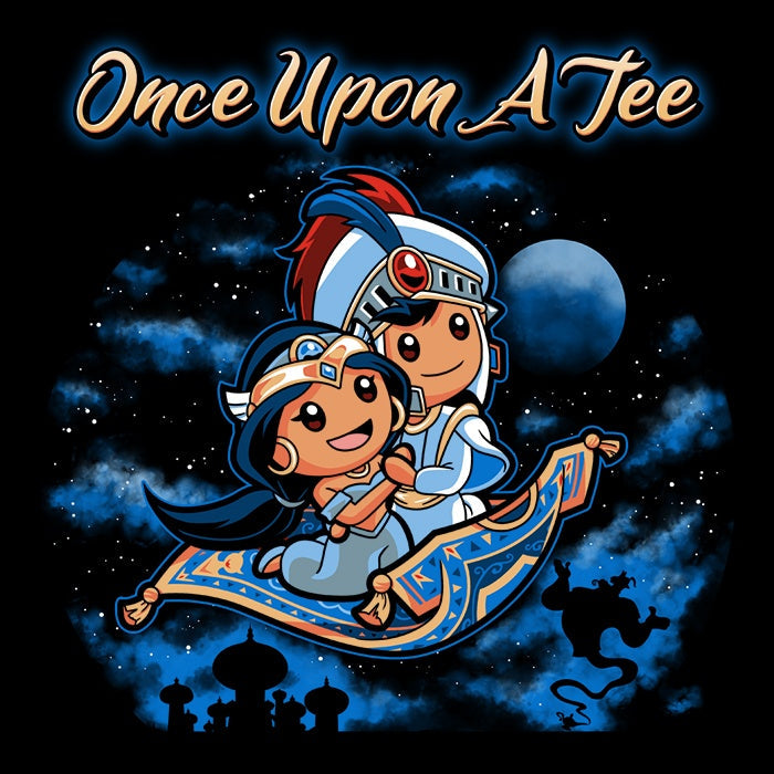 A Whole New Teerion - Hoodie T-Shirts, Sweatshirt | CiraTrend.com (Image 2)
