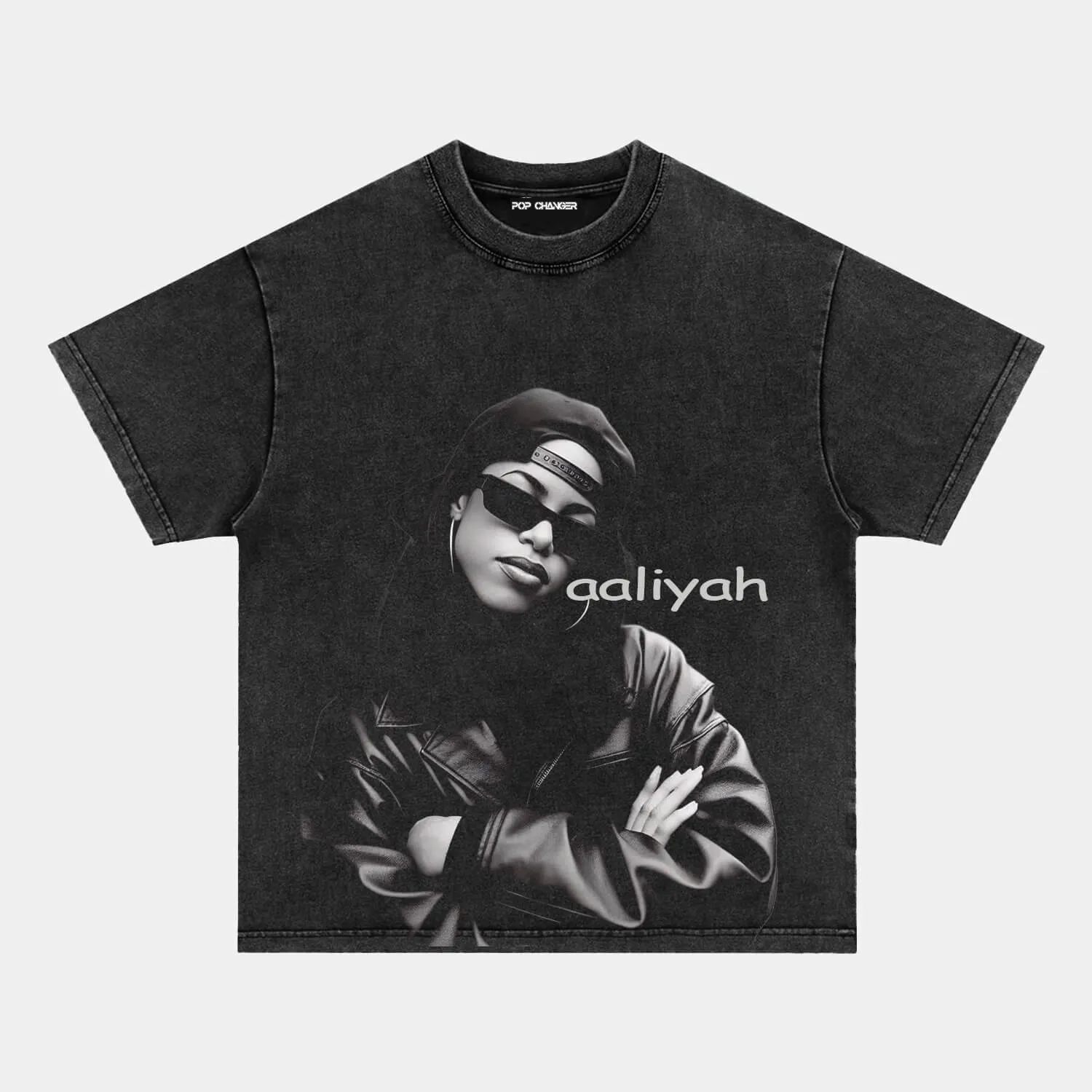 AALIYAH 1.3 S1 TEE Hoodie, Sweatshirt | CiraTrend.com (Image 4)