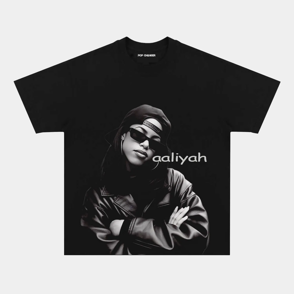 AALIYAH 1.3 S1 TEE Hoodie, Sweatshirt | CiraTrend.com (Image 1)