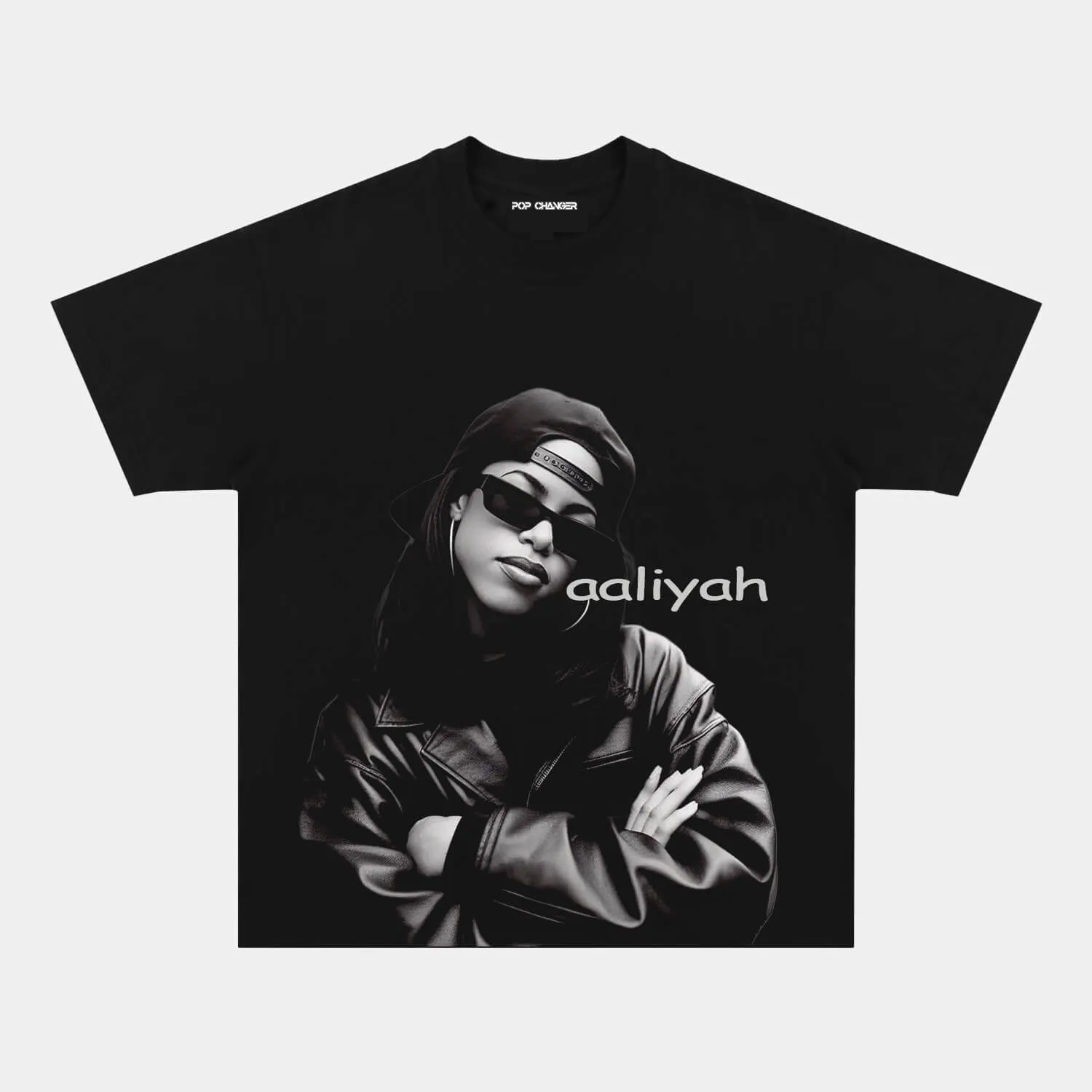 AALIYAH 1.3 S1 TEE Hoodie, Sweatshirt | CiraTrend.com (Image 1)