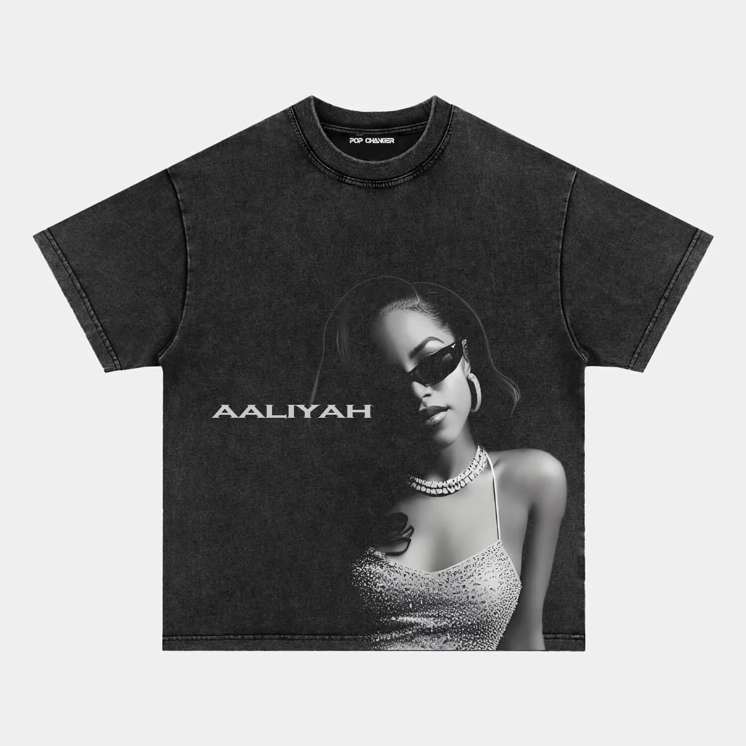 AALIYAH 1.3 S2 TEE Hoodie, Sweatshirt | CiraTrend.com (Image 4)