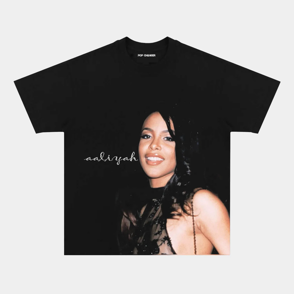 AALIYAH 1.3 S3 TEE Hoodie, Sweatshirt | CiraTrend.com (Image 1)