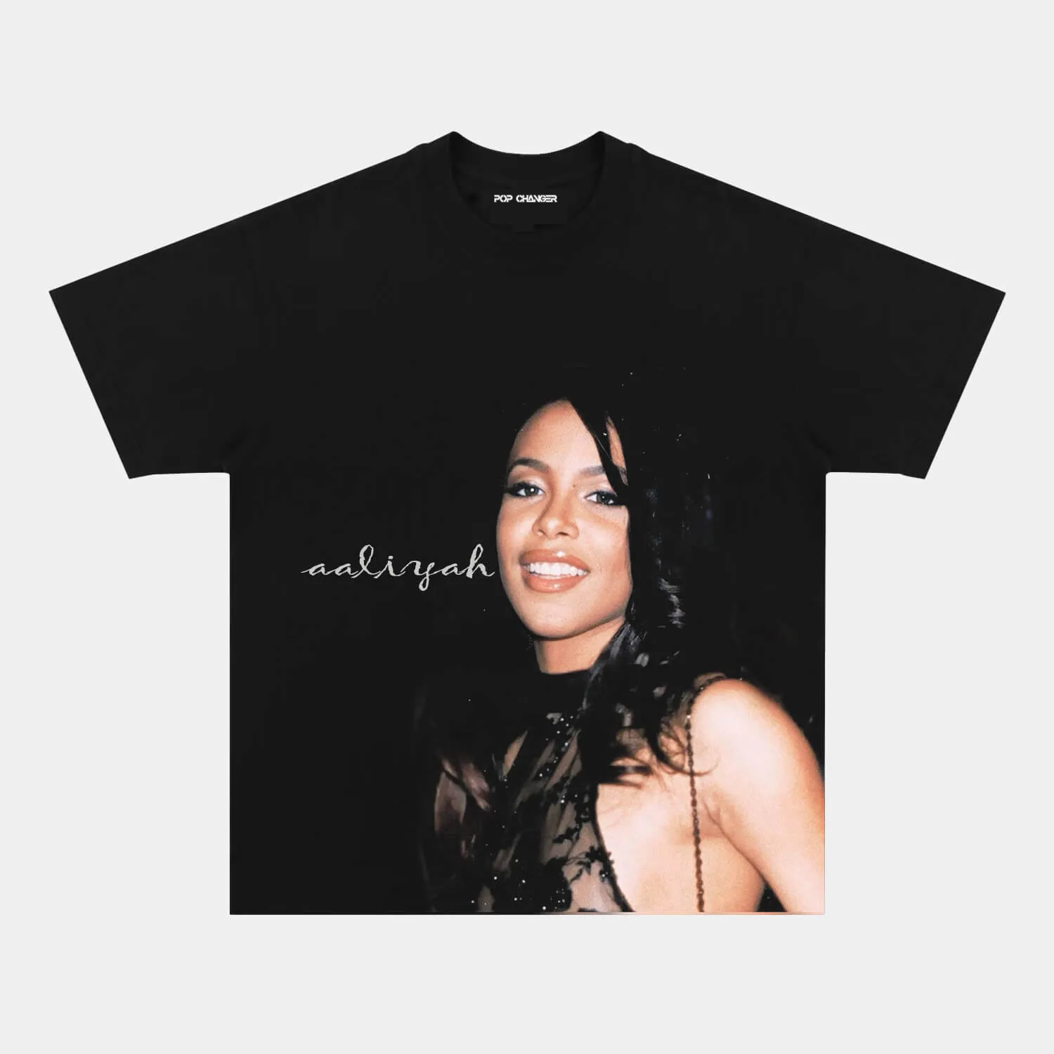 AALIYAH 1.3 S3 TEE Hoodie, Sweatshirt | CiraTrend.com (Image 3)