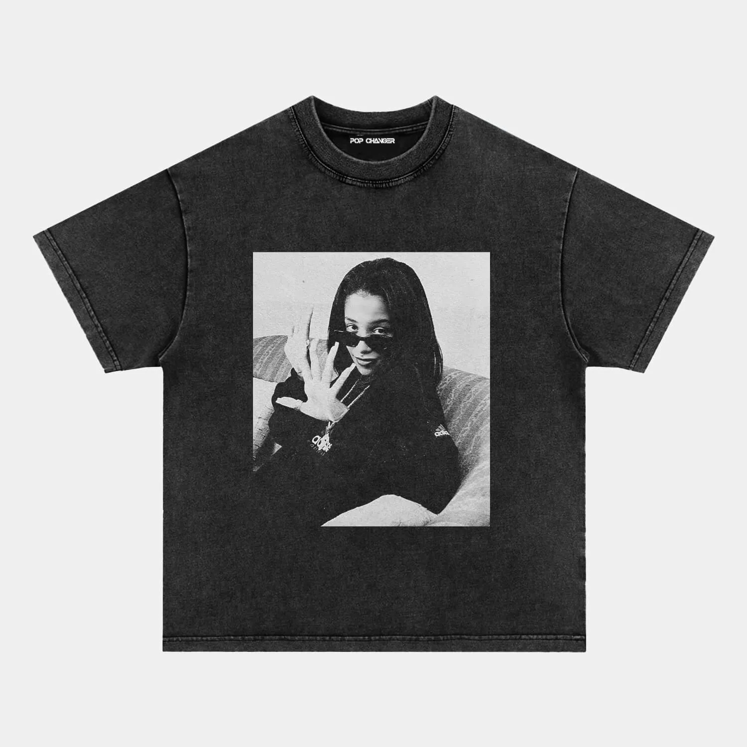 AALIYAH 1.3 S4 TEE Hoodie, Sweatshirt | CiraTrend.com (Image 2)