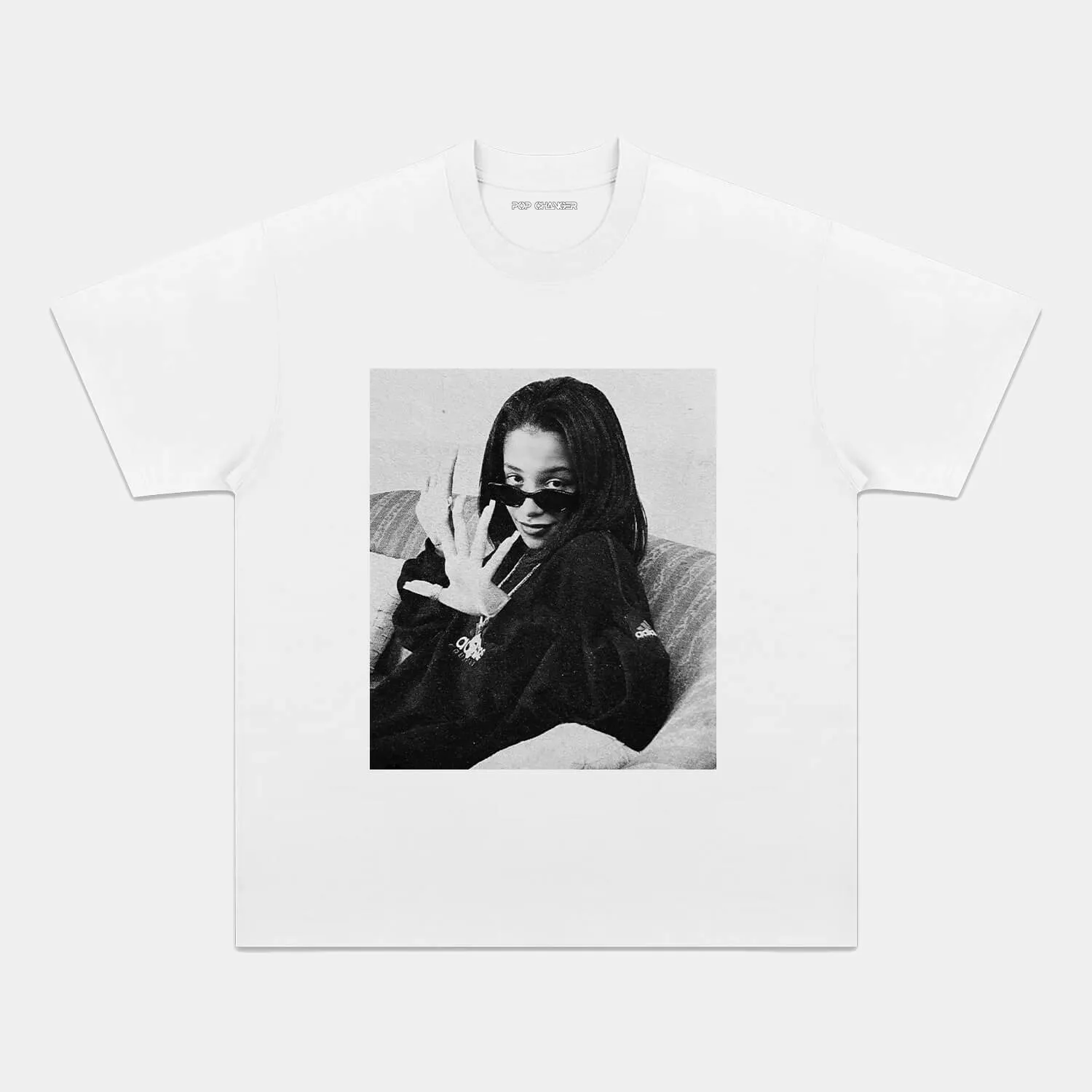 AALIYAH 1.3 S4 TEE Hoodie, Sweatshirt | CiraTrend.com (Image 3)