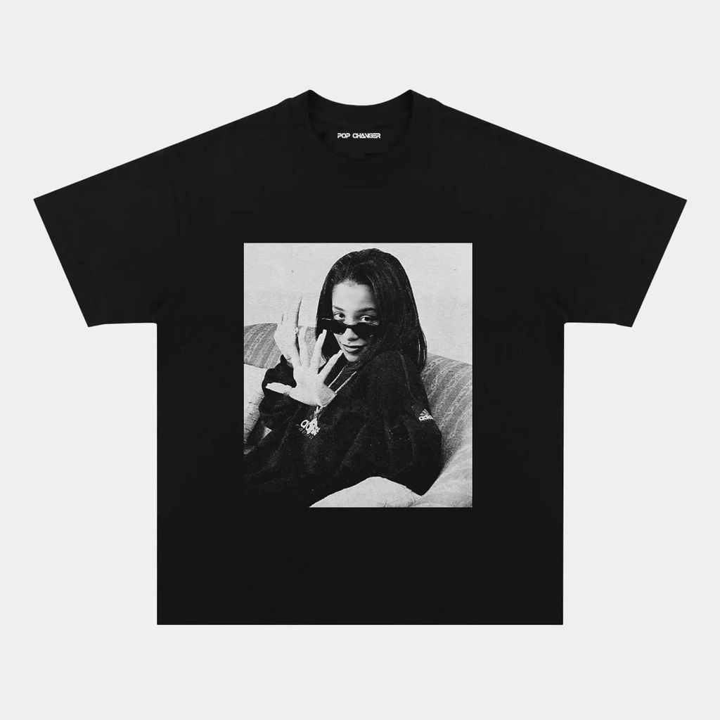 AALIYAH 1.3 S4 TEE Hoodie, Sweatshirt | CiraTrend.com (Image 5)