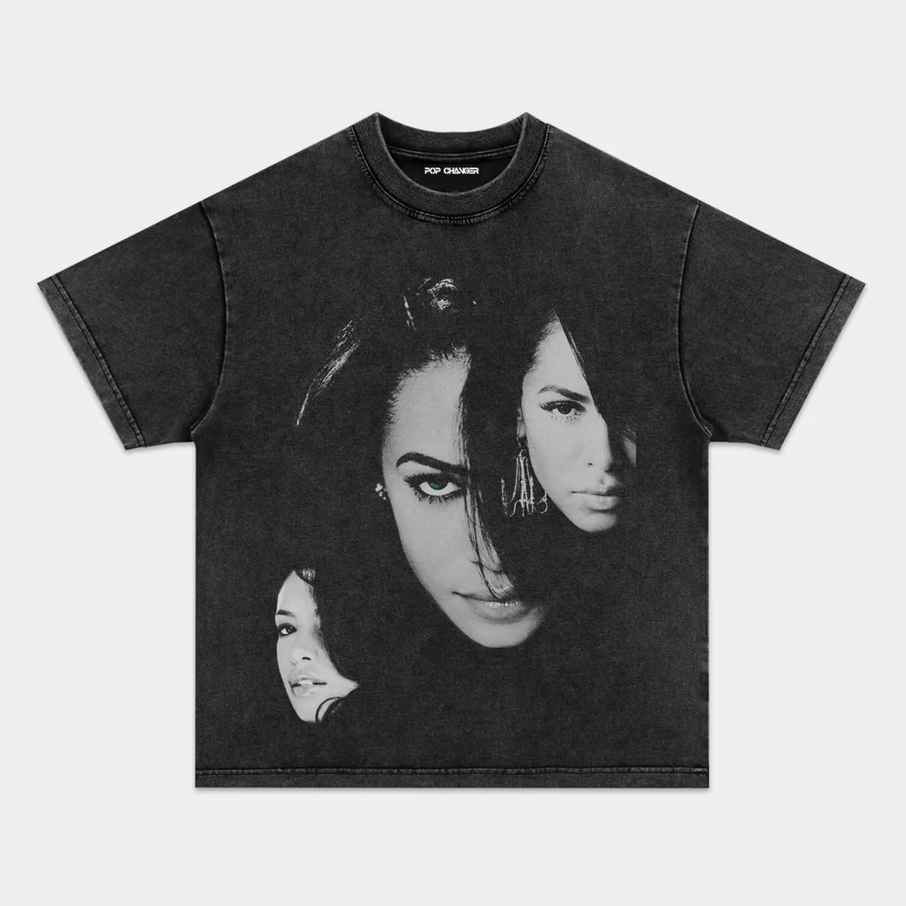 AALIYAH 1.8 TEE Hoodie, Sweatshirt | CiraTrend.com (Image 2)