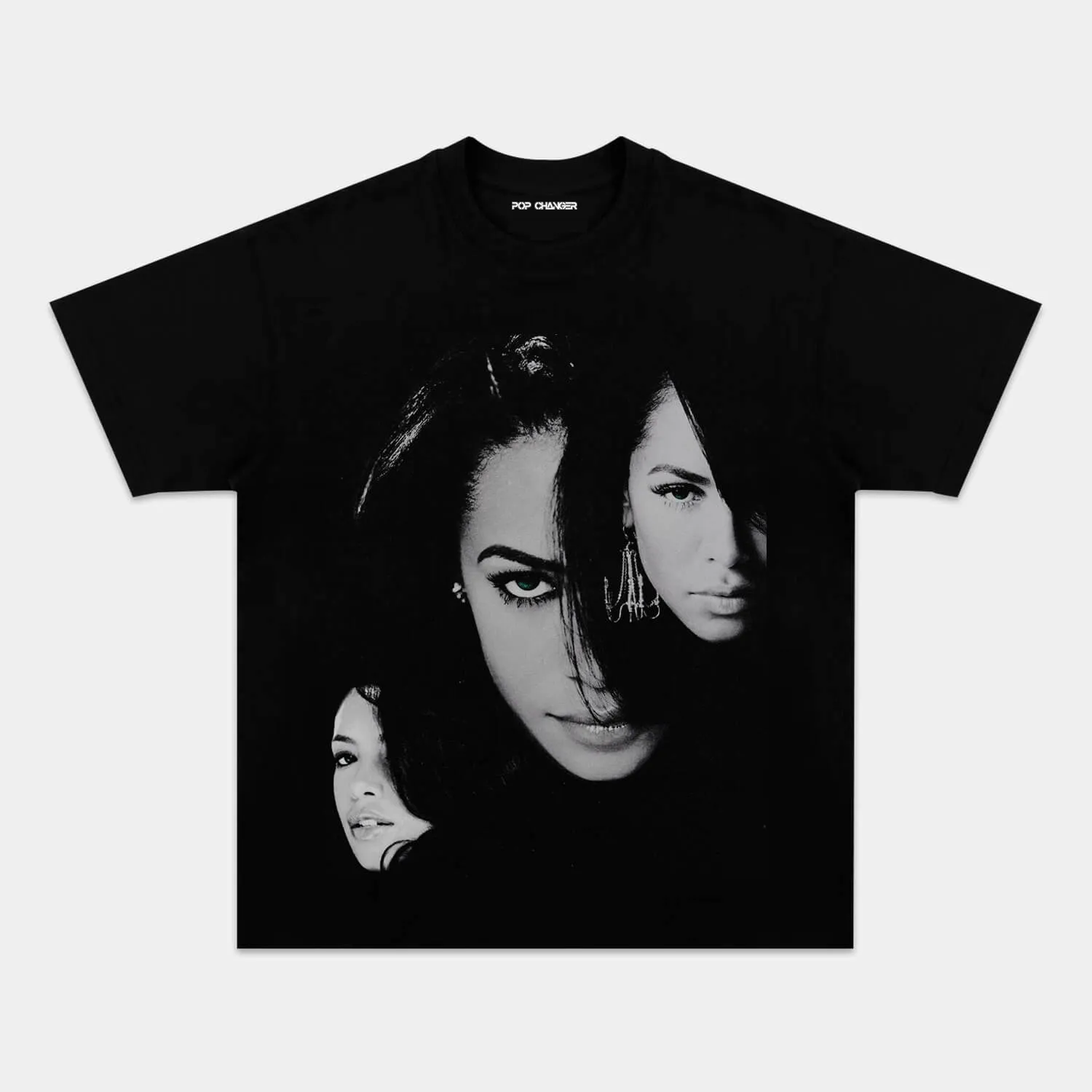 AALIYAH 1.8 TEE Hoodie, Sweatshirt | CiraTrend.com (Image 3)