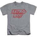 Astro Boy Logo Juvenile Kids Youth T Shirt Athletic Heather Style001 Hoodie, Sweatshirt | CiraTrend.com