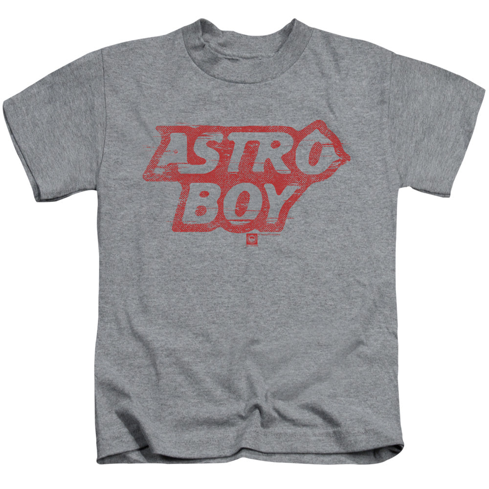 Astro Boy Logo Juvenile Kids Youth T Shirt Athletic Heather Style001 Hoodie, Sweatshirt | CiraTrend.com