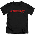 Astro Boy Classic Logo Juvenile Kids Youth T Shirt Black Style001 Hoodie, Sweatshirt | CiraTrend.com