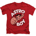 Astro Boy Flying Juvenile Kids Youth T Shirt Red Style001 Hoodie, Sweatshirt | CiraTrend.com