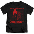 Astro Boy Real Hero Juvenile Kids Youth T Shirt Black Hoodie, Sweatshirt | CiraTrend.com