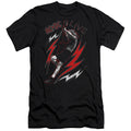 ACDC Live Hbo Premium Bella Canvas Slim Fit Mens T Shirt Black Hoodie, Sweatshirt | CiraTrend.com (Image 1)