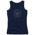 AC Delco Producing For Victory Womens Tank Top Shirt Navy Blue Hoodie, Sweatshirt | CiraTrend.com