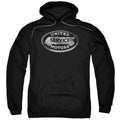 AC Delco United Motors Service Mens Hoodie Black T-Shirts, Sweatshirt | CiraTrend.com