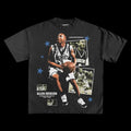 ALL3N IV3RSON COLLEGE VINTAGE TEE | MEN'S GRAPHIC T-SHIRT SWEATSHIRT HOODIE | GIFT FOR FAN | CiraTrend.com