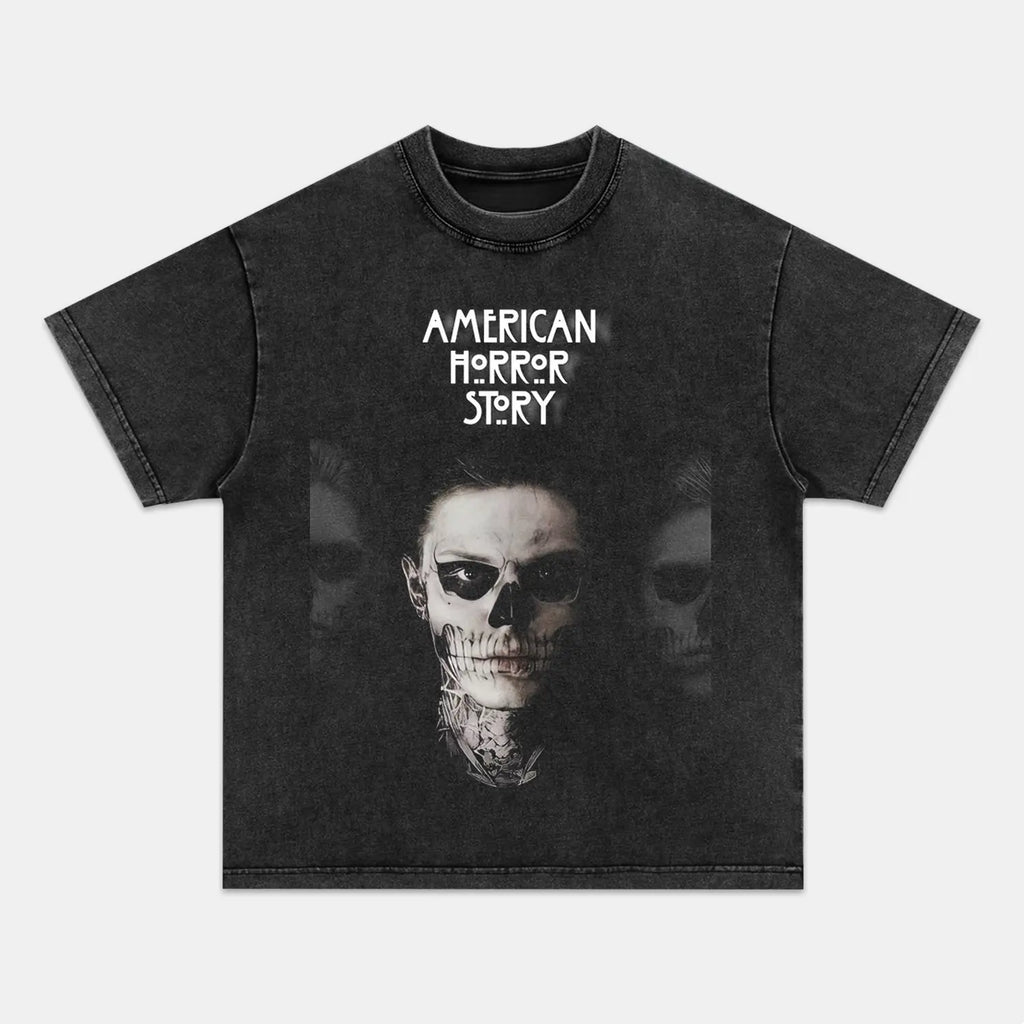 AMERICAN HORROR STORY 4.1 TEE Hoodie, Sweatshirt | CiraTrend.com (Image 4)