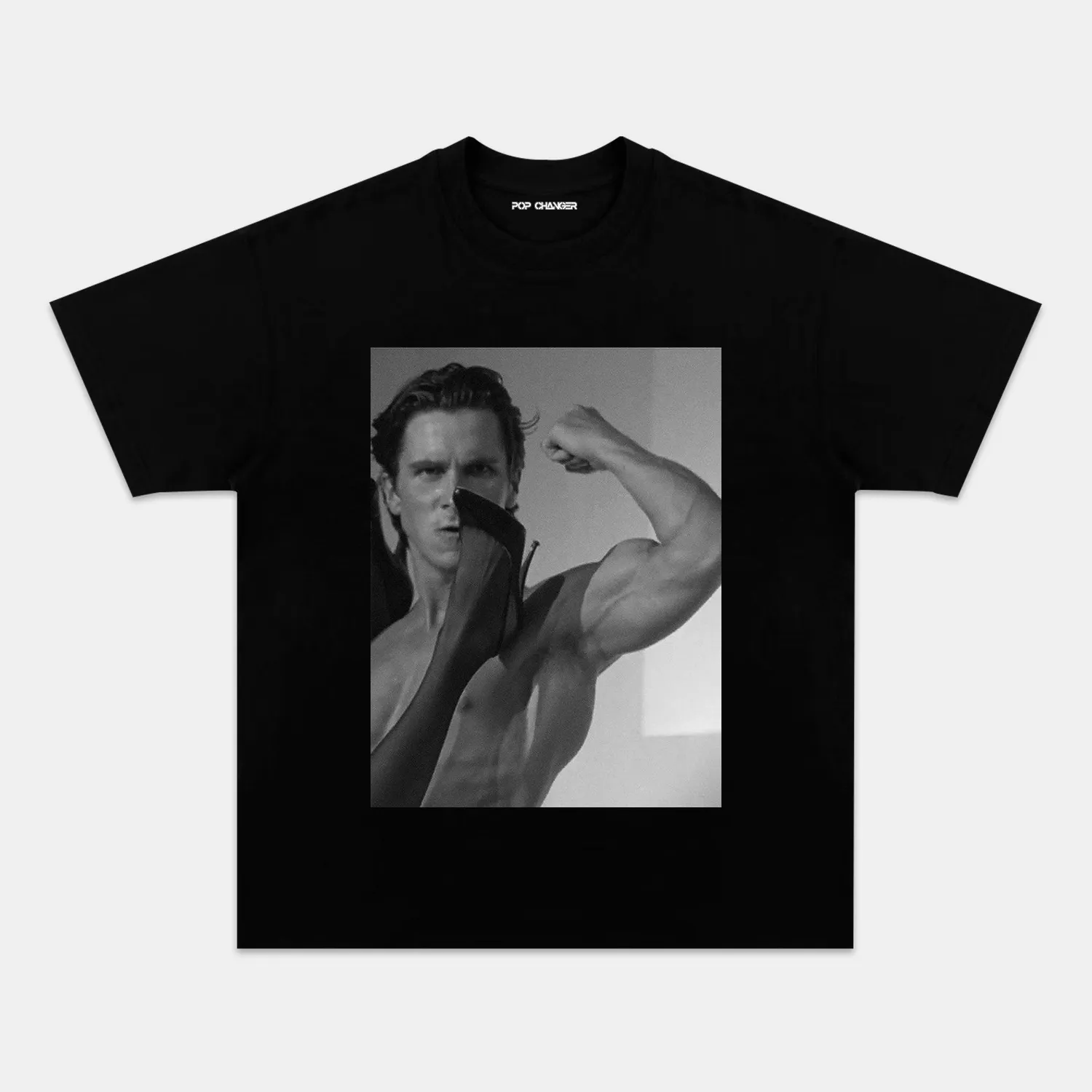AMERICAN PSYCHO 12.31 TEE 1.0 Hoodie, Sweatshirt | CiraTrend.com (Image 5)