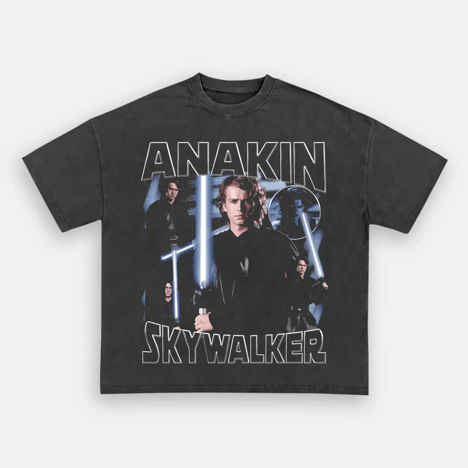 ANAKIN SKYWALKER TEE Hoodie, Sweatshirt | CiraTrend.com (Image 1)