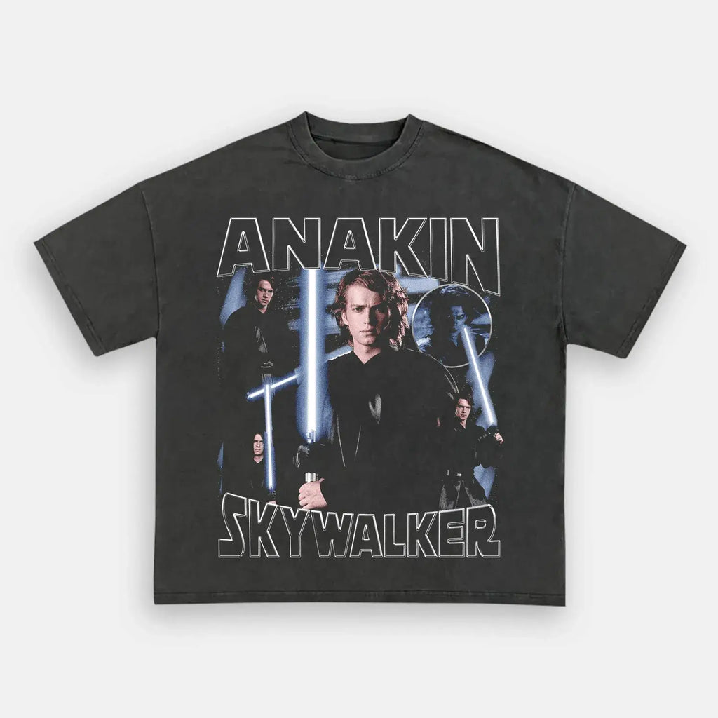 ANAKIN SKYWALKER TEE Hoodie, Sweatshirt | CiraTrend.com (Image 2)