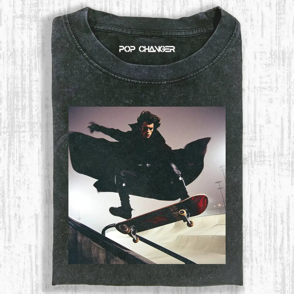 ANAKIN SKYWALKER TEE Style001 Hoodie, Sweatshirt | CiraTrend.com (Image 1)
