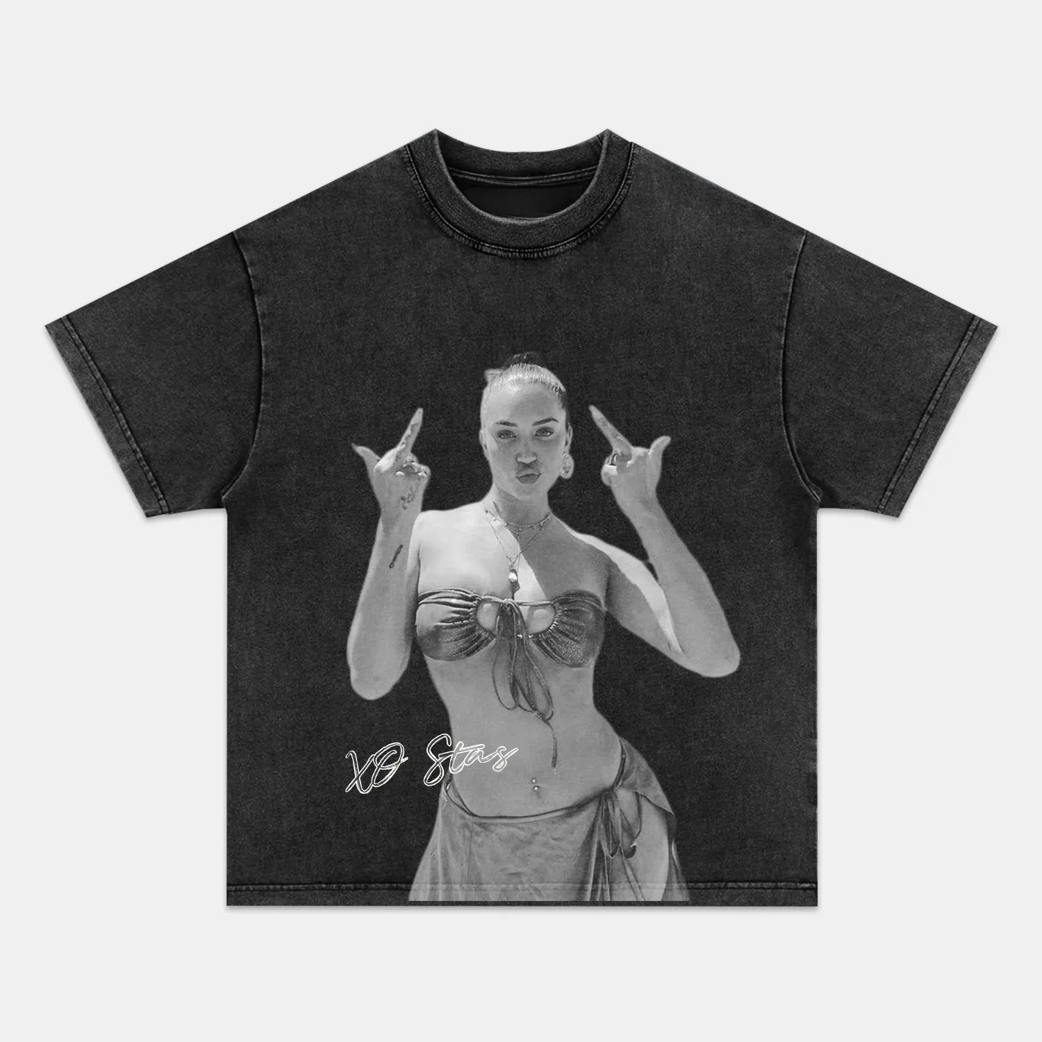 ANASTASIA KARANIKOLAOU TEE Hoodie, Sweatshirt | CiraTrend.com (Image 4)