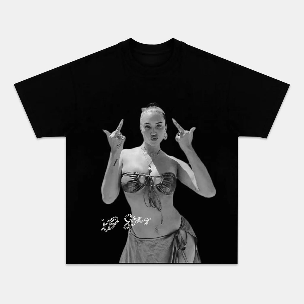 ANASTASIA KARANIKOLAOU TEE Hoodie, Sweatshirt | CiraTrend.com (Image 3)