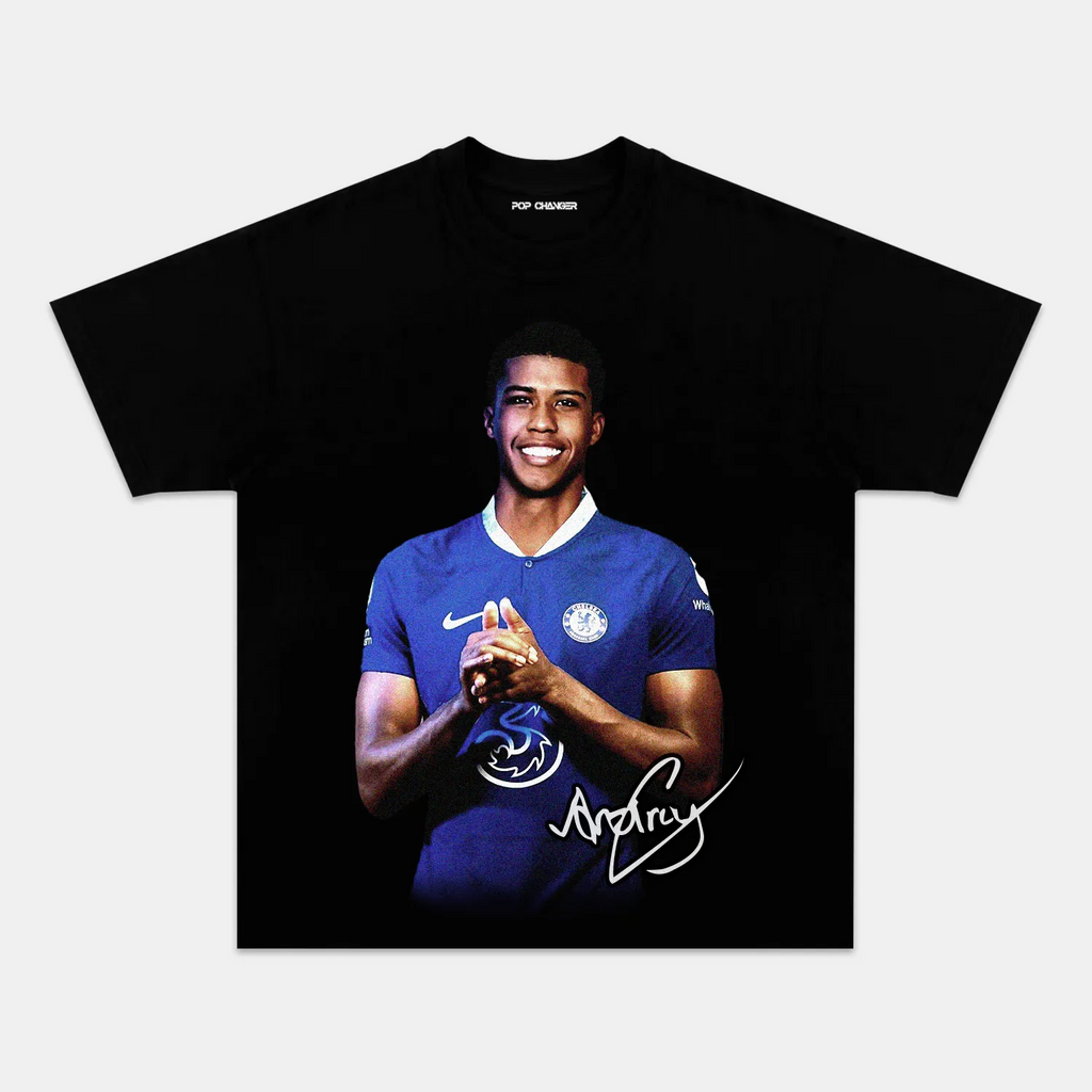 ANDREY SANTOS TEE Hoodie, Sweatshirt | CiraTrend.com (Image 5)