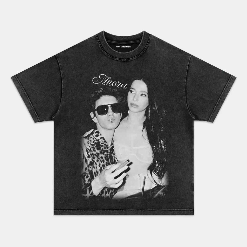 ANORA TEE Hoodie, Sweatshirt | CiraTrend.com (Image 4)