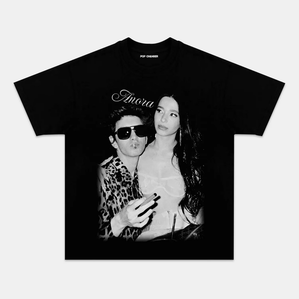 ANORA TEE Hoodie, Sweatshirt | CiraTrend.com (Image 1)