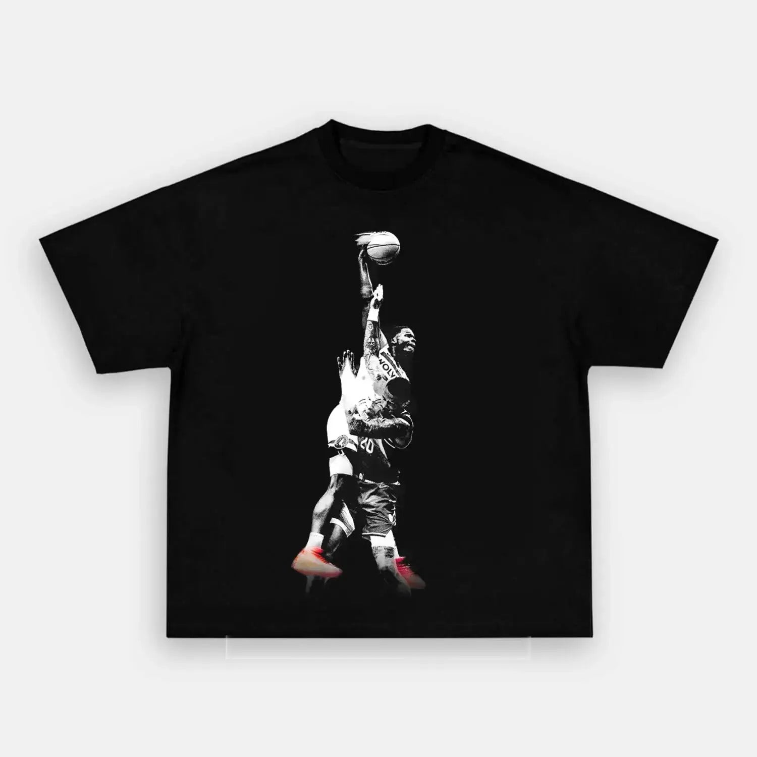 ANTHONY EDWARDS TEE Style010 Hoodie, Sweatshirt | CiraTrend.com (Image 2)