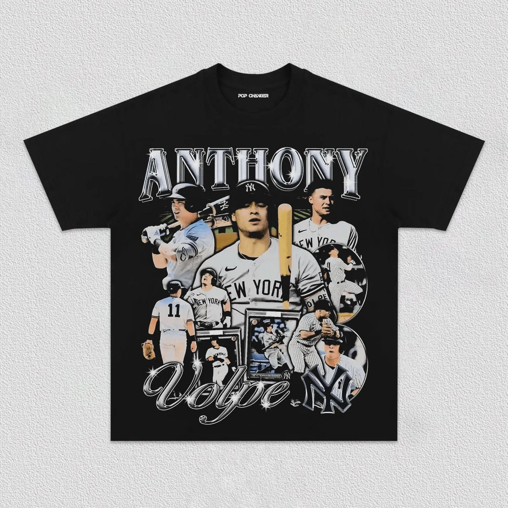 ANTHONY VOLPE TEE 5.26 Hoodie, Sweatshirt | CiraTrend.com (Image 1)