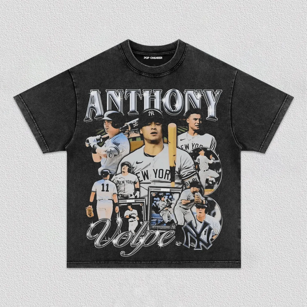 ANTHONY VOLPE TEE 5.26 Hoodie, Sweatshirt | CiraTrend.com (Image 2)