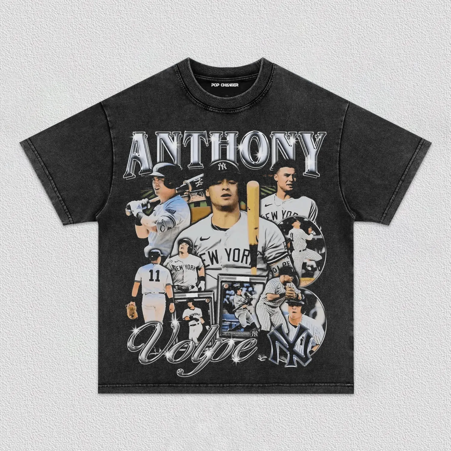 ANTHONY VOLPE TEE 5.26 Hoodie, Sweatshirt | CiraTrend.com (Image 2)