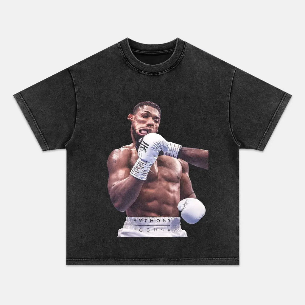 ANTHONYJOSHUA TEE Hoodie, Sweatshirt | CiraTrend.com (Image 1)