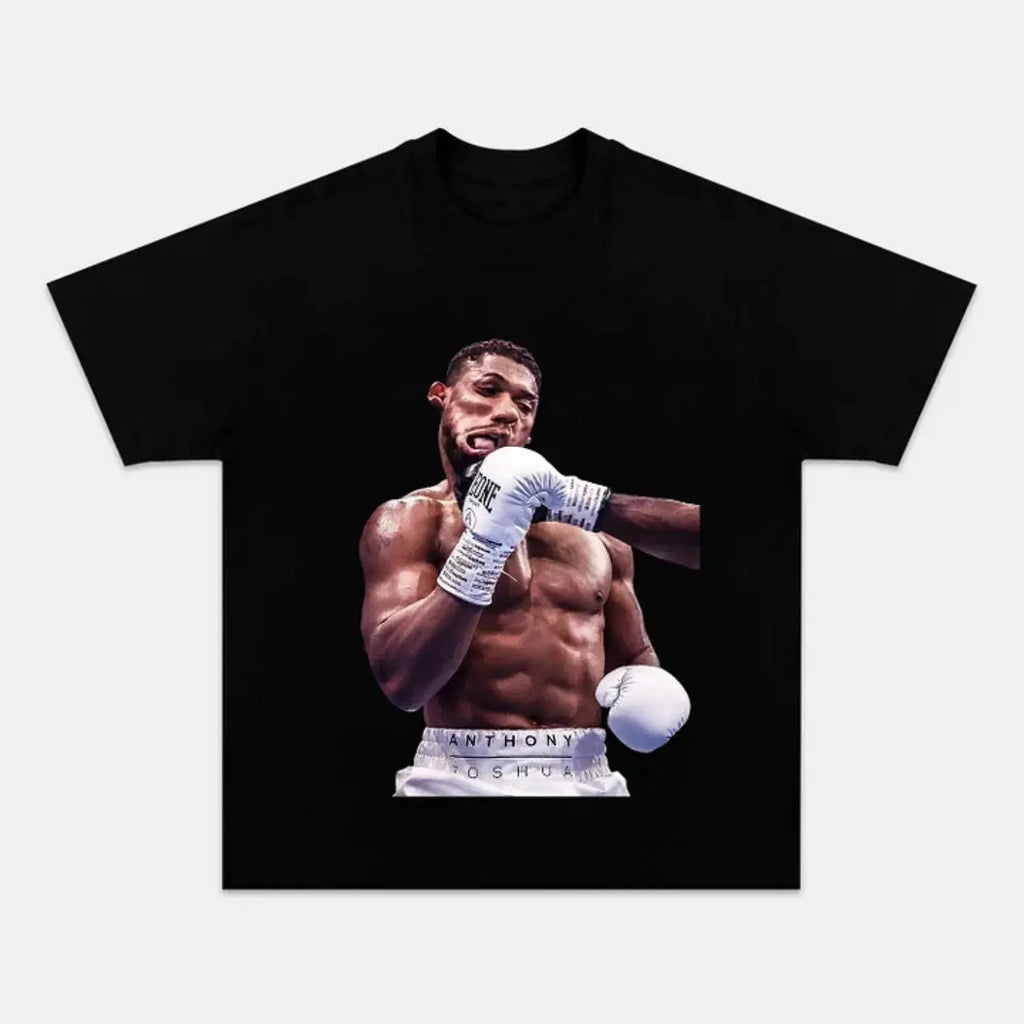ANTHONYJOSHUA TEE Hoodie, Sweatshirt | CiraTrend.com (Image 3)