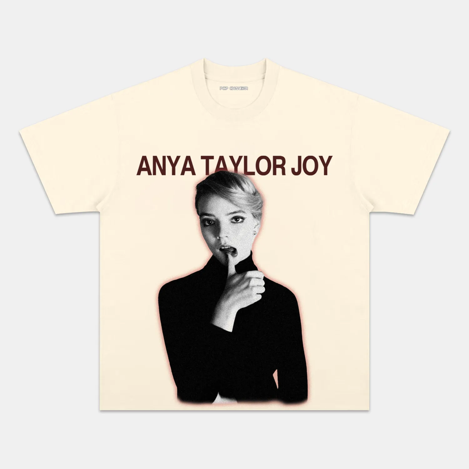ANYA TAYLOR JOY TEE 4.23 Hoodie, Sweatshirt | CiraTrend.com (Image 4)