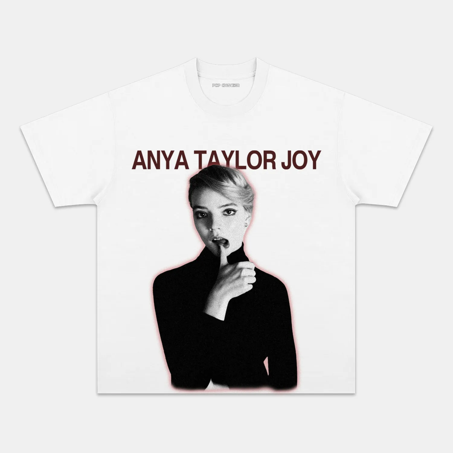 ANYA TAYLOR JOY TEE 4.23 Hoodie, Sweatshirt | CiraTrend.com (Image 3)