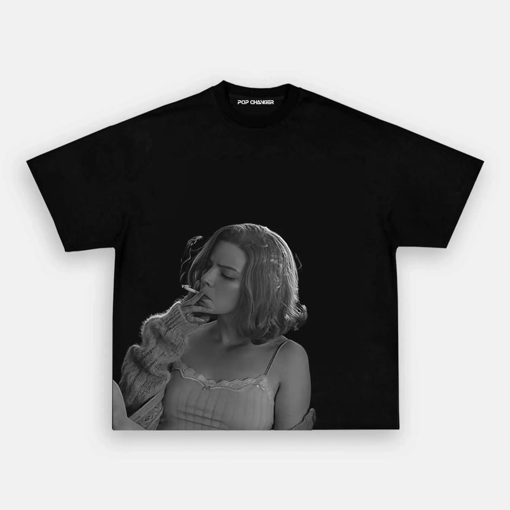 ANYA TAYLOR JOY V1 TEE Hoodie, Sweatshirt | CiraTrend.com (Image 1)