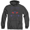 Aquaman Movie Black Manta Heather Mens Hoodie Black T-Shirts, Sweatshirt | CiraTrend.com