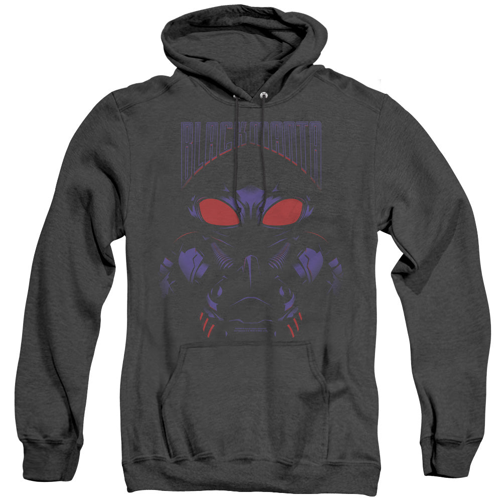 Aquaman Movie Black Manta Heather Mens Hoodie Black T-Shirts, Sweatshirt | CiraTrend.com