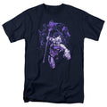 Aquaman Movie Evil Doers Mens T Shirt Navy Hoodie, Sweatshirt | CiraTrend.com