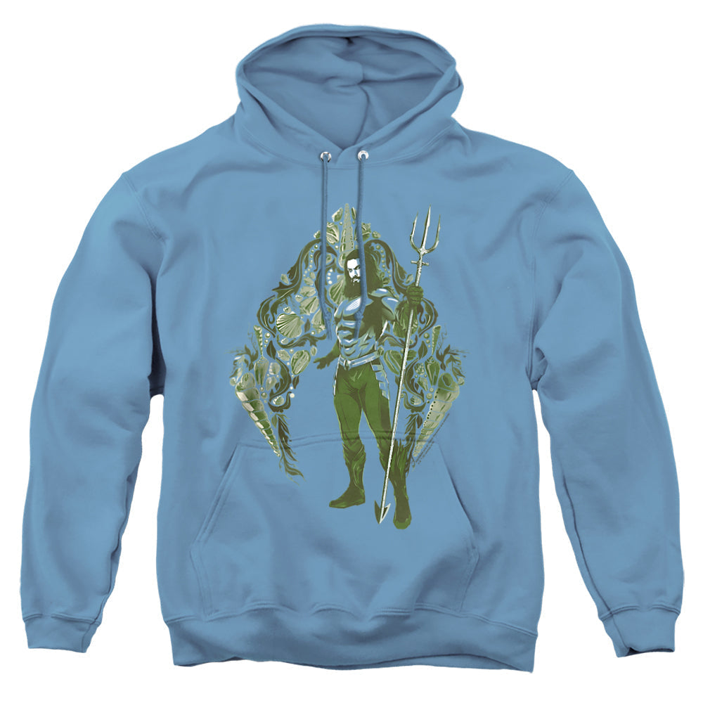 Aquaman Movie Shells Mens Hoodie Orange T-Shirts, Sweatshirt | CiraTrend.com (Image 3)