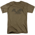 Army Property Of Mens T Shirt Safari Green Hoodie, Sweatshirt | CiraTrend.com