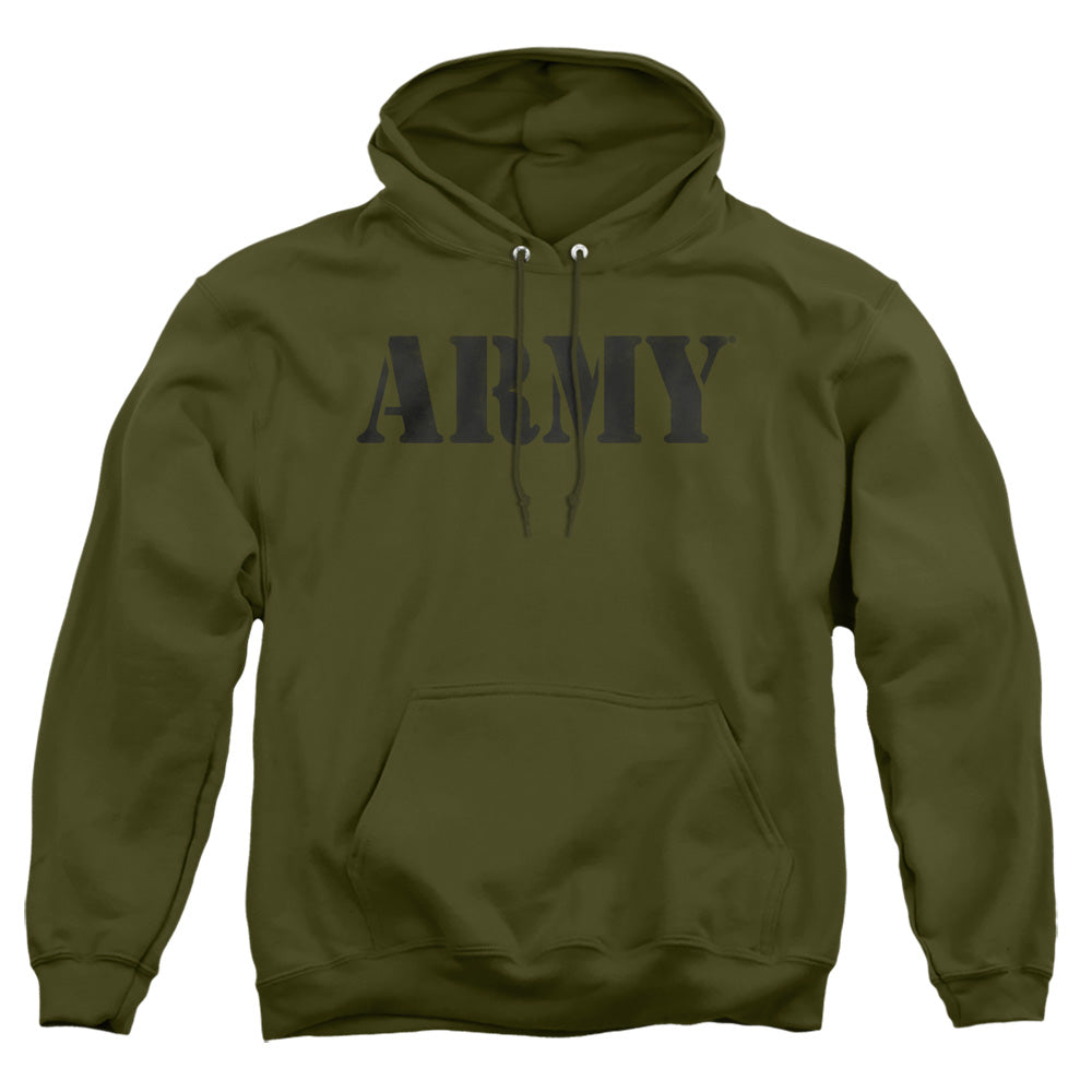 Army Army Mens Hoodie Military Green T-Shirts, Sweatshirt | CiraTrend.com (Image 2)